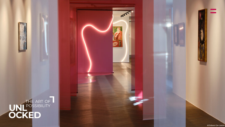 Expositions Unlocked The of Possibility