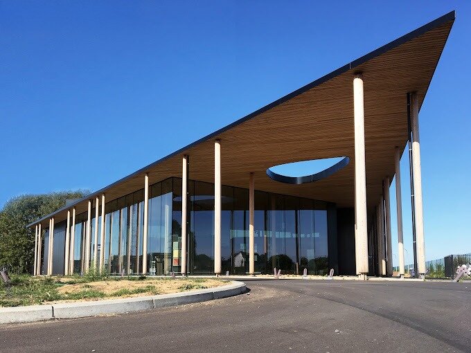 Loisirs Portes ouvertes