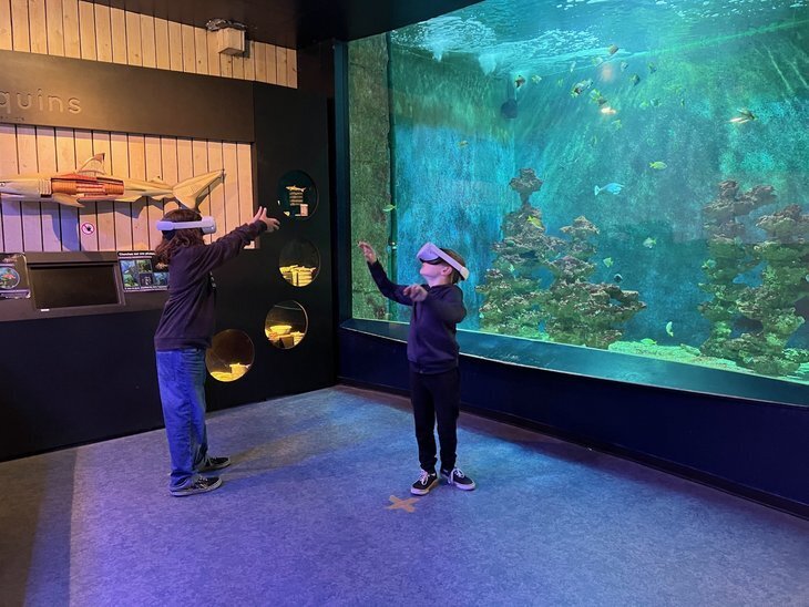 Loisirs Nuit Ardente Musées, édition