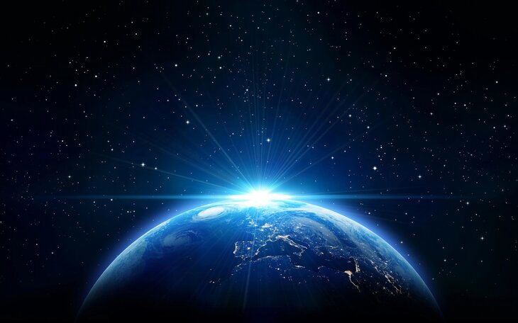 Stages,cours 4,6 milliards d’années sous pas