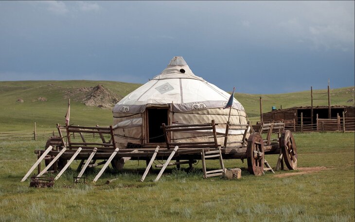 Stages,cours Sur chemins peuples nomades