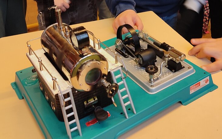 Stages,cours Les secrets l’énergie