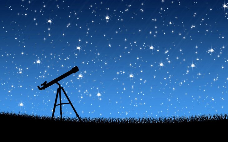 Stages,cours Exploration ciel : la Terre étoiles