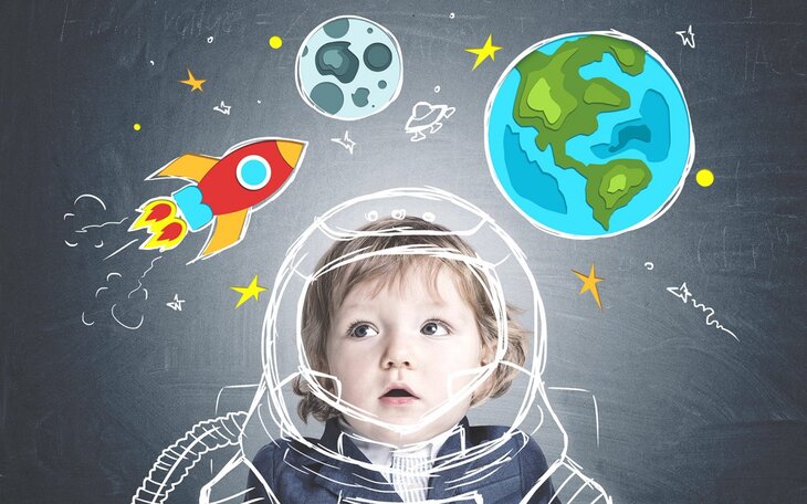 Stages,cours Les petits astronomes