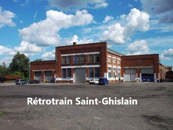 Loisirs Bourse modélisme ferroviaire