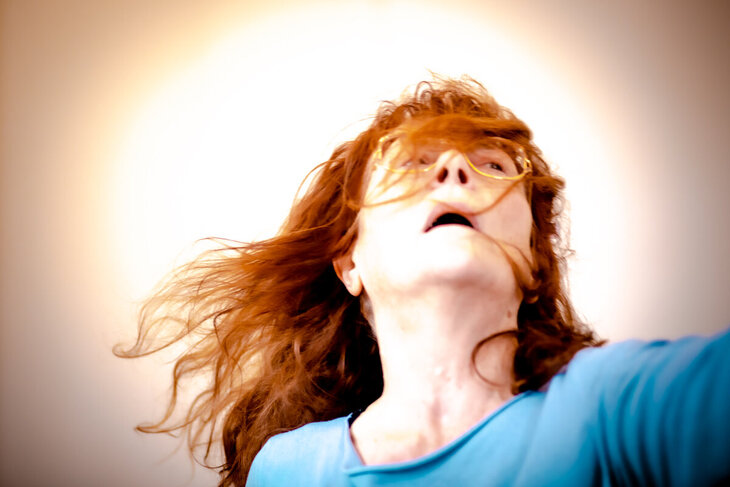 Stages,cours La voix présente | Cycle printemps séances online