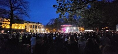 Soirées Les Aperos hutois - Parc Henrion