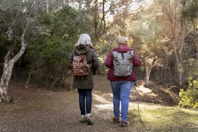 Loisirs Marche Nuit a Lutremange