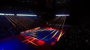 Loisirs Journee arts martiaux a Warneton