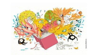 Spectacles Heure conte musique pour 0-3 ans