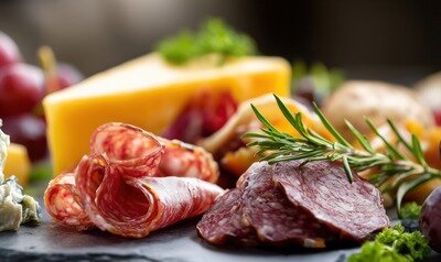 Loisirs 1ere Foire Createurs produits terroir