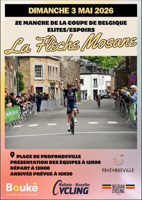 Loisirs La Fleche Mosane