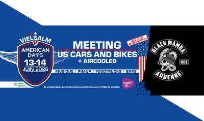 Loisirs American Days