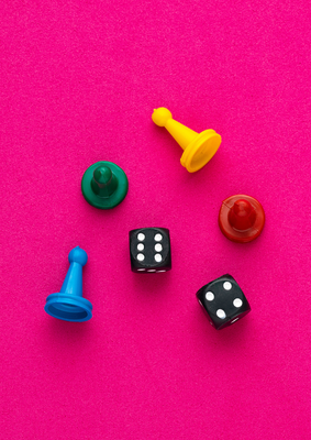 Loisirs Soiree Jeux a Maison Associations