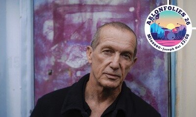 Concerts Concert Miossec - Josef Out