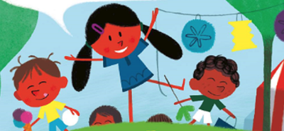 Spectacles Les enfants d abord !