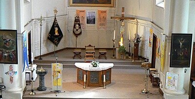 Soirées Repas Fabrique d’eglise Saint-Martin d’Acoz-Centre