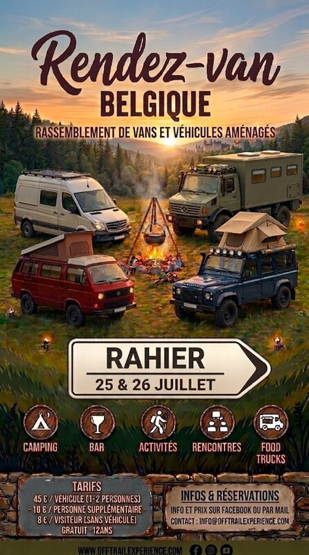 Loisirs Rendez-van