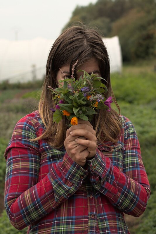 Stages,cours Atelier création d un bouquet infuser