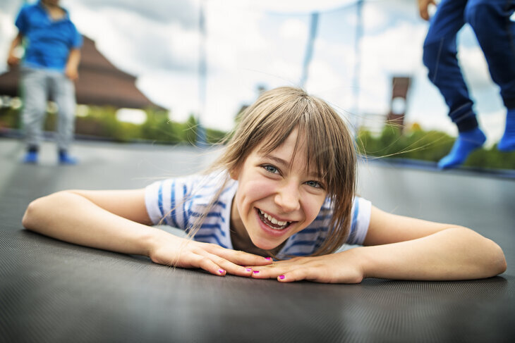 Stages,cours Anglais + games - Explorers