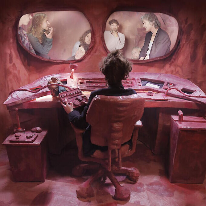 Spectacles De originele Karina Beumer