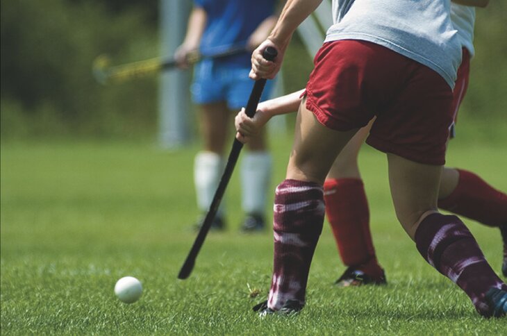 Stages,cours Néerlandais + Hockey - Explorers