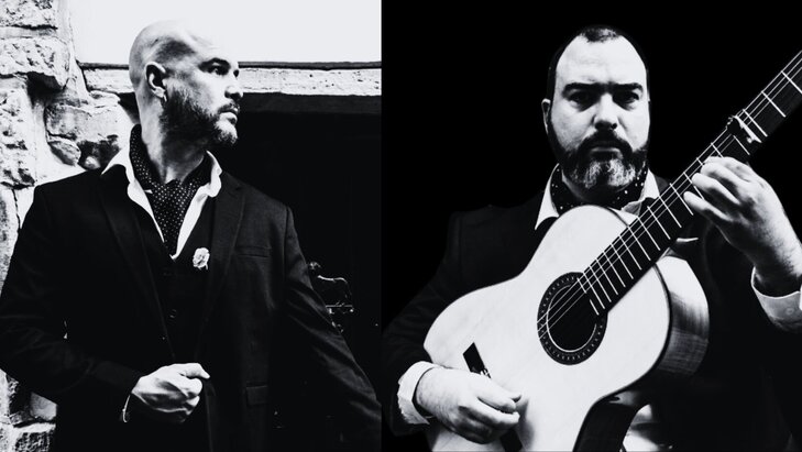 Concerts Vestigios - Récital chant flamenco