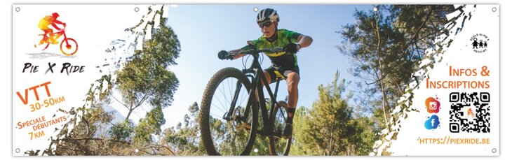 Loisirs Vtt x ride