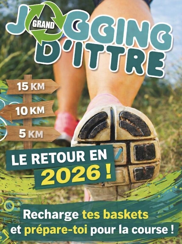 Loisirs Jogging d Ittre Le rendez-vous sport nature cœur Brabant wallon