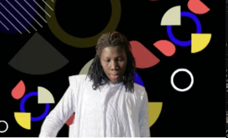 Concerts Sina Kienou