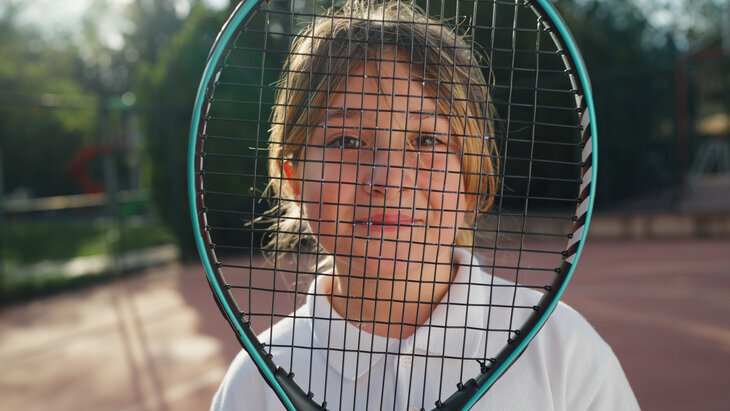 Stages,cours Néerlandais + Tennis - Explorers