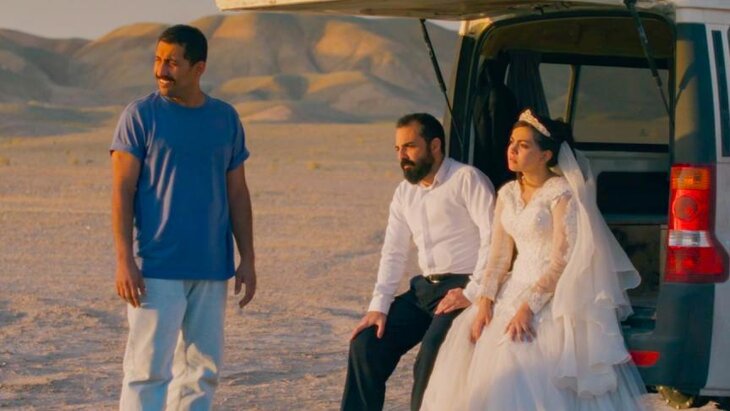 Spectacles Ciné-club simple accident  Jafar Panahi