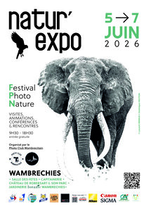 Expositions [Festival Photo] Natur Expo