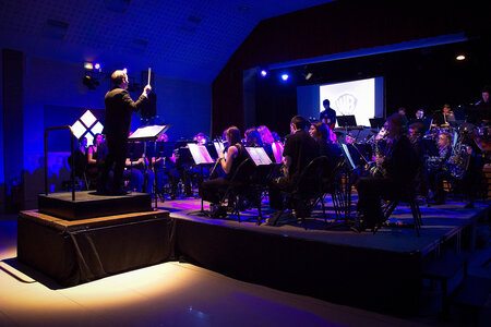 Concerts [Opéra pour enfants] Nous n irons à l Opéra