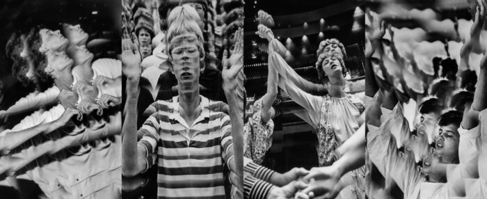 Expositions Obsession