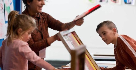 Stages,cours Stages vacances