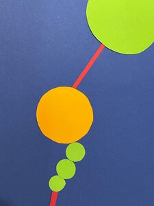 Stages,cours Atelier artistique  Chuuuttt 