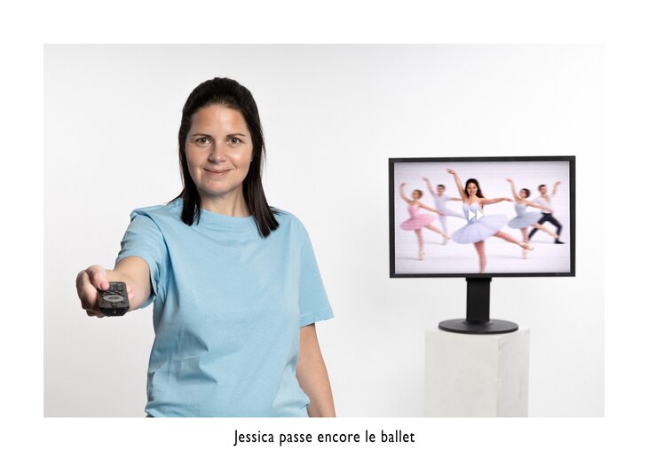 Expositions Exposition (Dé)Formation