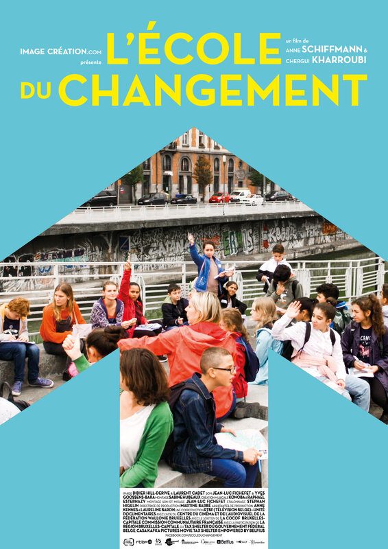 Spectacles L’école changement