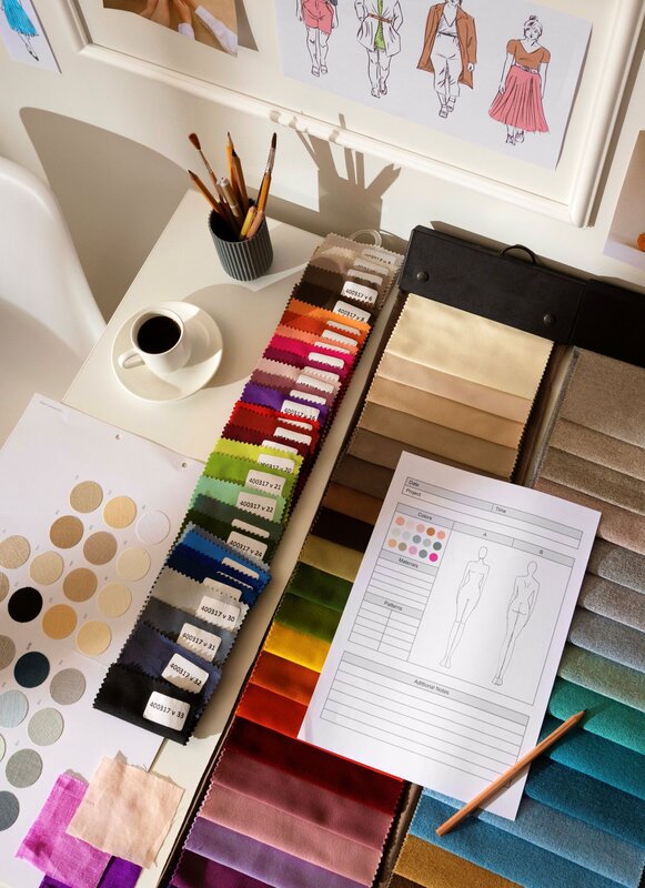 Stages,cours Pimp your dressing 