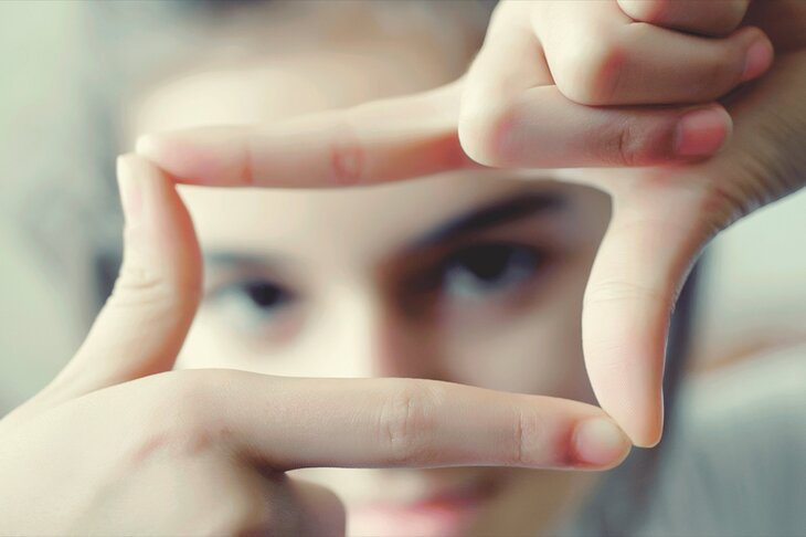 Stages,cours Anglais + Atelier photo - Teens