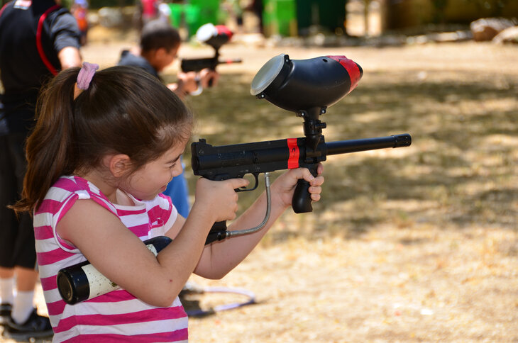 Stages,cours Néerlandais + sports - Teens