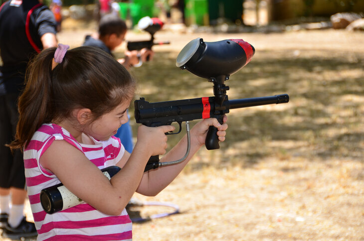 Stages,cours Anglais + sports - Teens