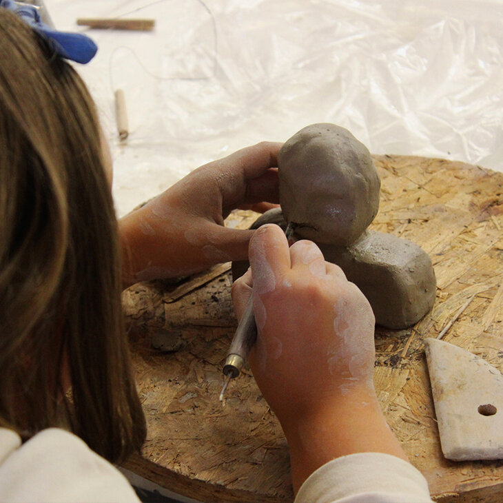 Stages,cours Terriblement Terre