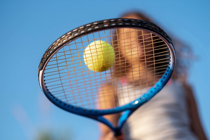 Stages,cours Néerlandais + Tennis - Teens