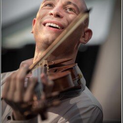 Concerts René Smaele Alexander Cavalière