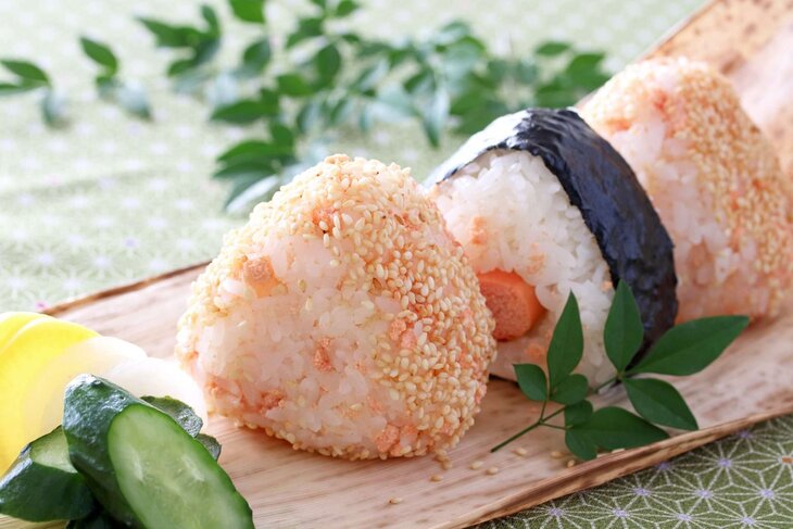 Stages,cours Je cuisine Japonais