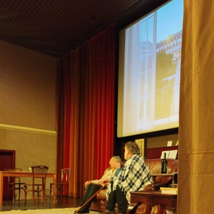 Expositions Le Déjeuner l'Herbe