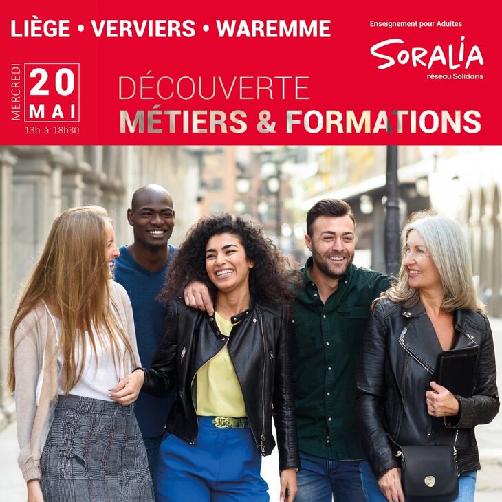 Loisirs Découverte métiers formations