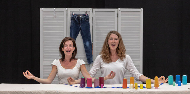 Spectacles C est Cousu d Avance